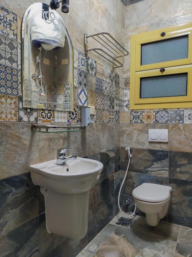 Geo Palace Dahab Exterior photo