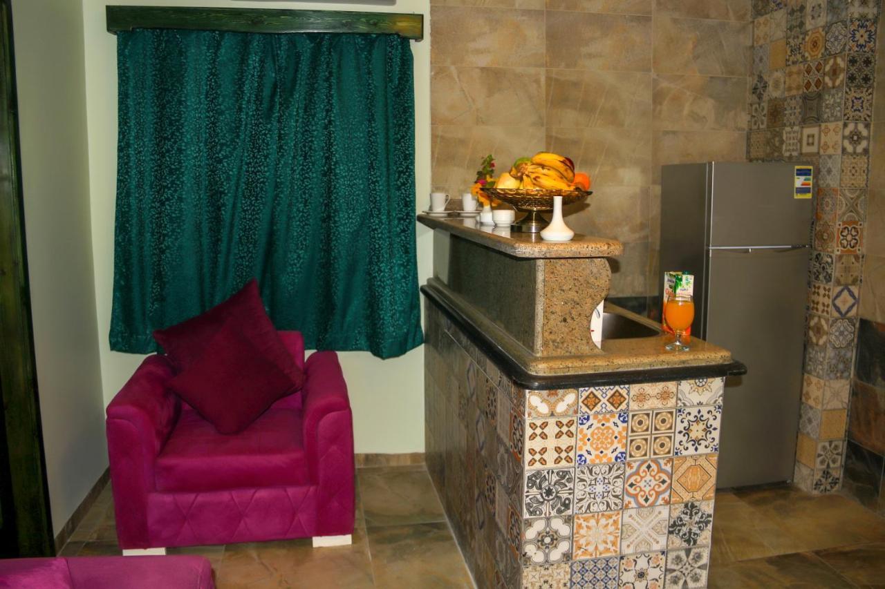 Geo Palace Dahab Exterior photo
