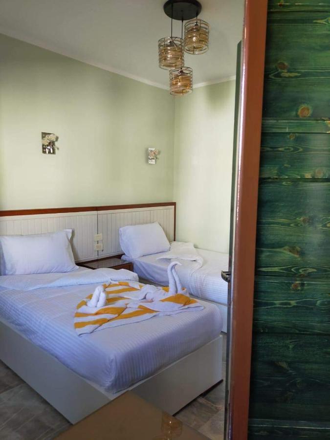 Geo Palace Dahab Exterior photo